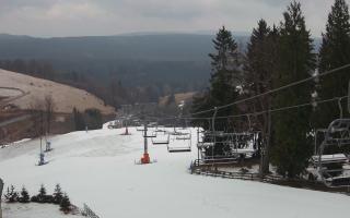 Zieleniec SKI Arena - Mieszko - 16-03-2026 10:05