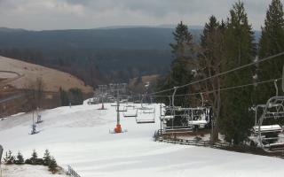 Zieleniec SKI Arena - Mieszko - 16-03-2026 10:12