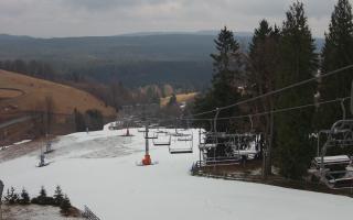 Zieleniec SKI Arena - Mieszko - 16-03-2026 10:33
