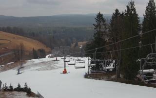 Zieleniec SKI Arena - Mieszko - 16-03-2026 10:40