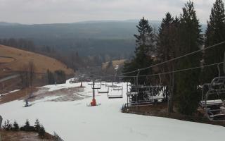 Zieleniec SKI Arena - Mieszko - 16-03-2026 11:02