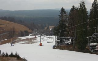 Zieleniec SKI Arena - Mieszko - 16-03-2026 11:09