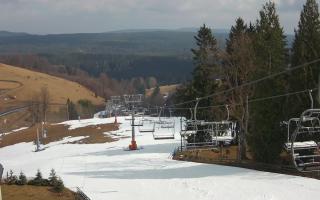 Zieleniec SKI Arena - Mieszko - 16-03-2026 11:30