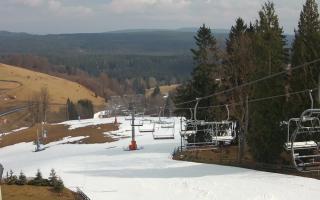 Zieleniec SKI Arena - Mieszko - 16-03-2026 11:37