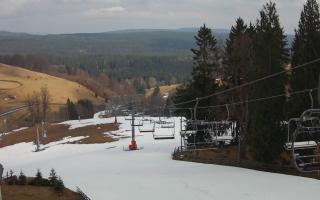 Zieleniec SKI Arena - Mieszko - 16-03-2026 11:51