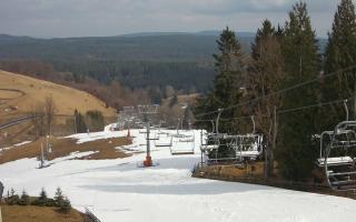 Zieleniec SKI Arena - Mieszko - 16-03-2026 11:58