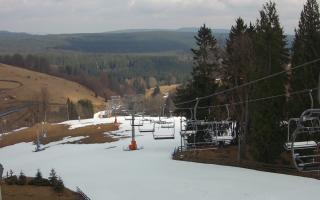 Zieleniec SKI Arena - Mieszko - 16-03-2026 12:05