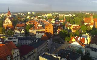 Olsztyn - 03-05-2025 03:58