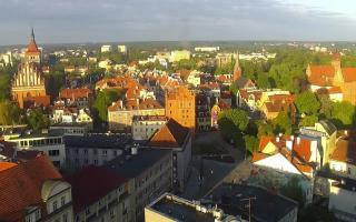 Olsztyn - 03-05-2025 04:09