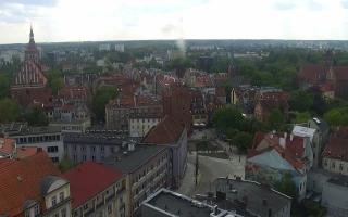 Olsztyn - 03-05-2025 12:53