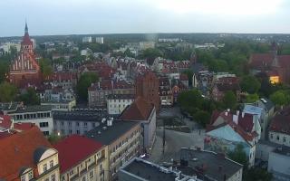 Olsztyn - 03-05-2025 18:21