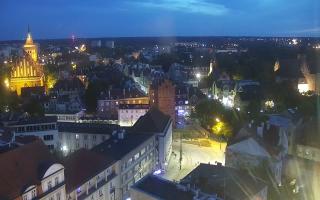 Olsztyn - 03-05-2025 18:54