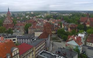Olsztyn - 04-05-2025 06:00