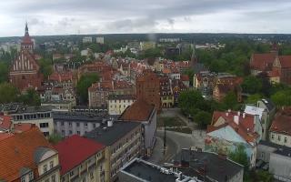 Olsztyn - 04-05-2025 06:44