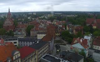 Olsztyn - 04-05-2025 06:55