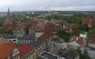 Olsztyn - 04-05-2025 07:06
