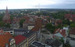 Olsztyn - 04-05-2025 07:28