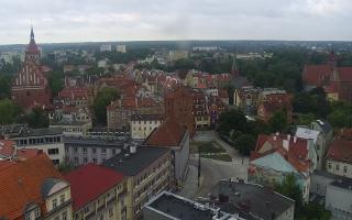 Olsztyn - 17-06-2025 04:03