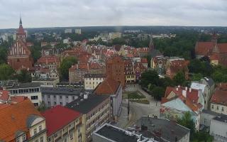 Olsztyn - 17-06-2025 04:36