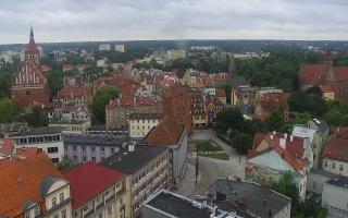 Olsztyn - 17-06-2025 04:47