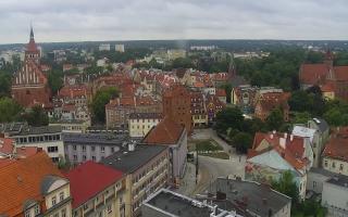Olsztyn - 17-06-2025 04:58