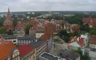 Olsztyn - 17-06-2025 05:09