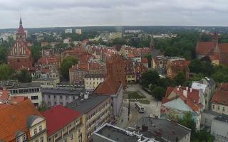 Olsztyn - 17-06-2025 05:20