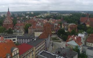 Olsztyn - 17-06-2025 05:52