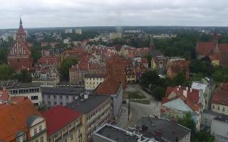 Olsztyn - 17-06-2025 06:03