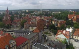 Olsztyn - 17-06-2025 08:58