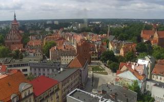 Olsztyn - 17-06-2025 09:09