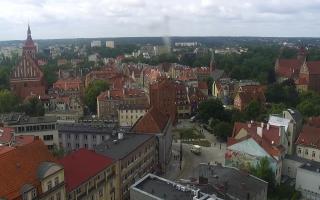 Olsztyn - 17-06-2025 09:20