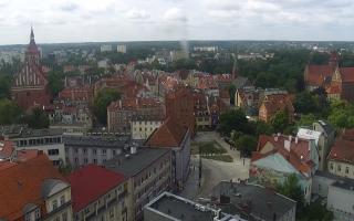 Olsztyn - 17-06-2025 09:42