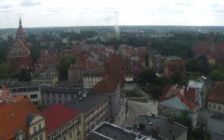 Olsztyn - 17-06-2025 13:42