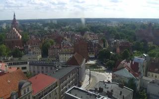 Olsztyn - 17-06-2025 14:15