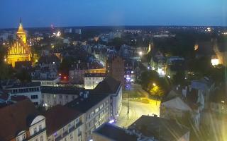 Olsztyn - 17-06-2025 20:04