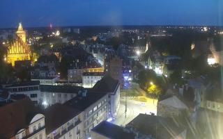 Olsztyn - 17-06-2025 20:15