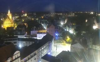 Olsztyn - 17-06-2025 20:37