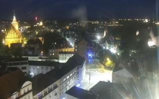 Olsztyn - 17-06-2025 20:48