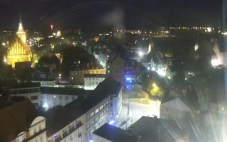Olsztyn - 17-06-2025 21:10