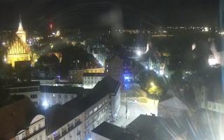 Olsztyn - 17-06-2025 23:43