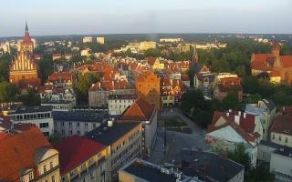 Olsztyn - 18-06-2025 03:00