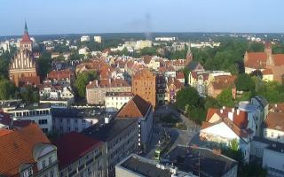 Olsztyn - 18-06-2025 04:05