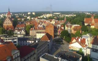 Olsztyn - 18-06-2025 04:27