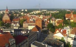 Olsztyn - 18-06-2025 04:38
