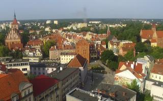 Olsztyn - 18-06-2025 05:11