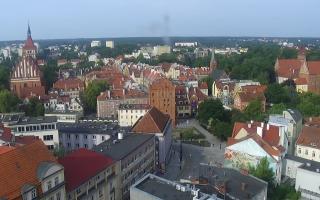 Olsztyn - 18-06-2025 05:22