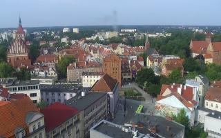 Olsztyn - 18-06-2025 05:32
