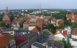 Olsztyn - 18-06-2025 06:05