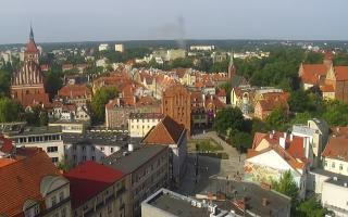 Olsztyn - 18-06-2025 06:16